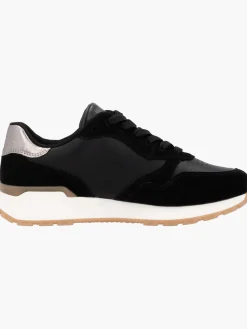 Damen Rieker Damen Sneaker Low