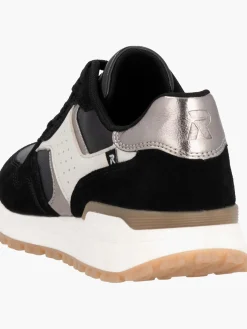 Damen Rieker Damen Sneaker Low