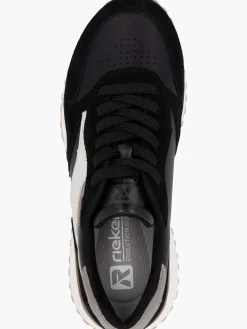 Damen Rieker Damen Sneaker Low