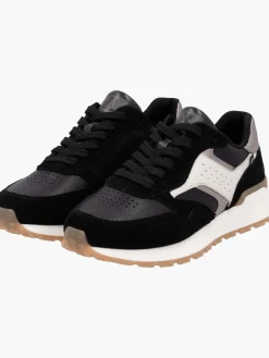 Damen Rieker Damen Sneaker Low