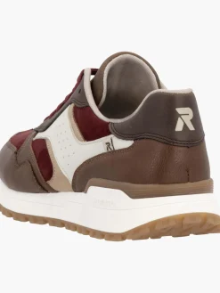 Damen Rieker Damen Sneaker Low