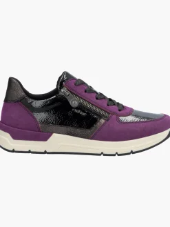 Damen Rieker Damen Sneaker Low