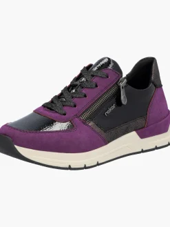 Damen Rieker Damen Sneaker Low