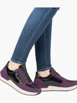 Damen Rieker Damen Sneaker Low