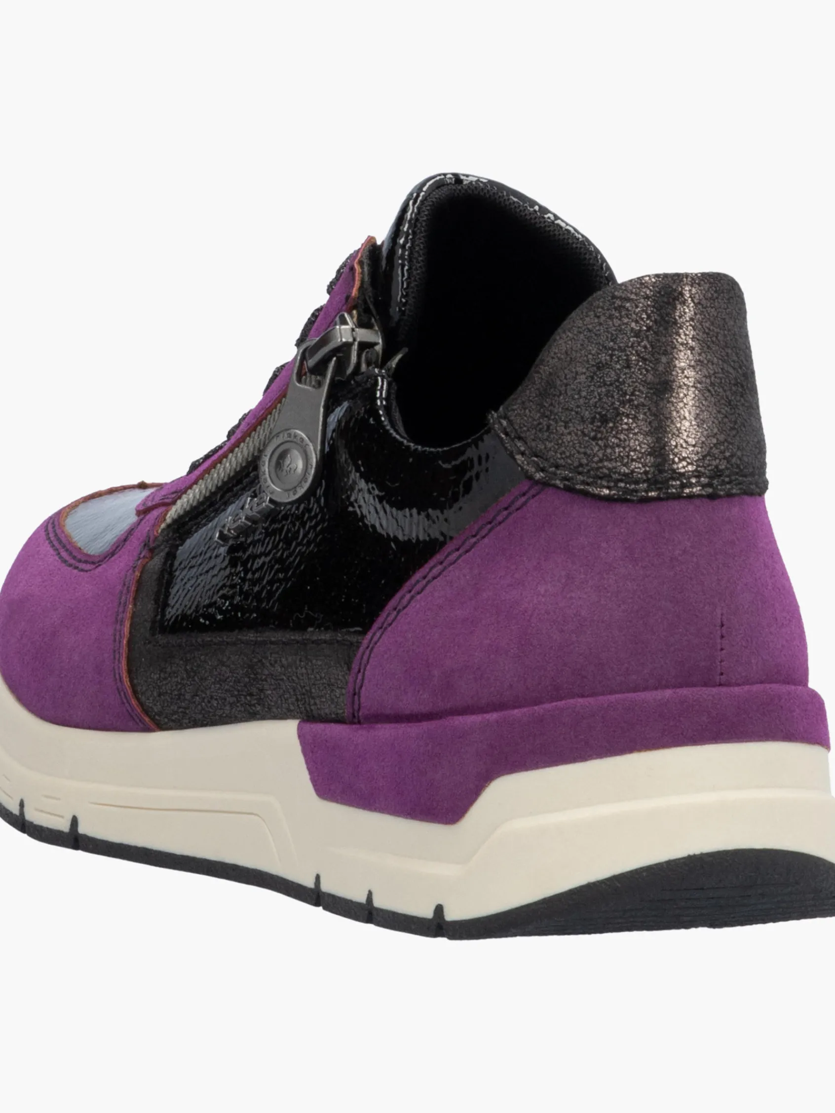 Damen Rieker Damen Sneaker Low