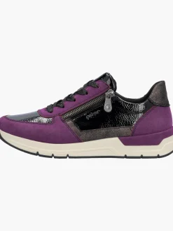 Damen Rieker Damen Sneaker Low