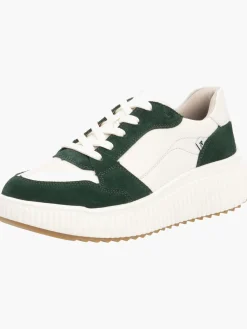 Damen Rieker Damen Sneaker Low