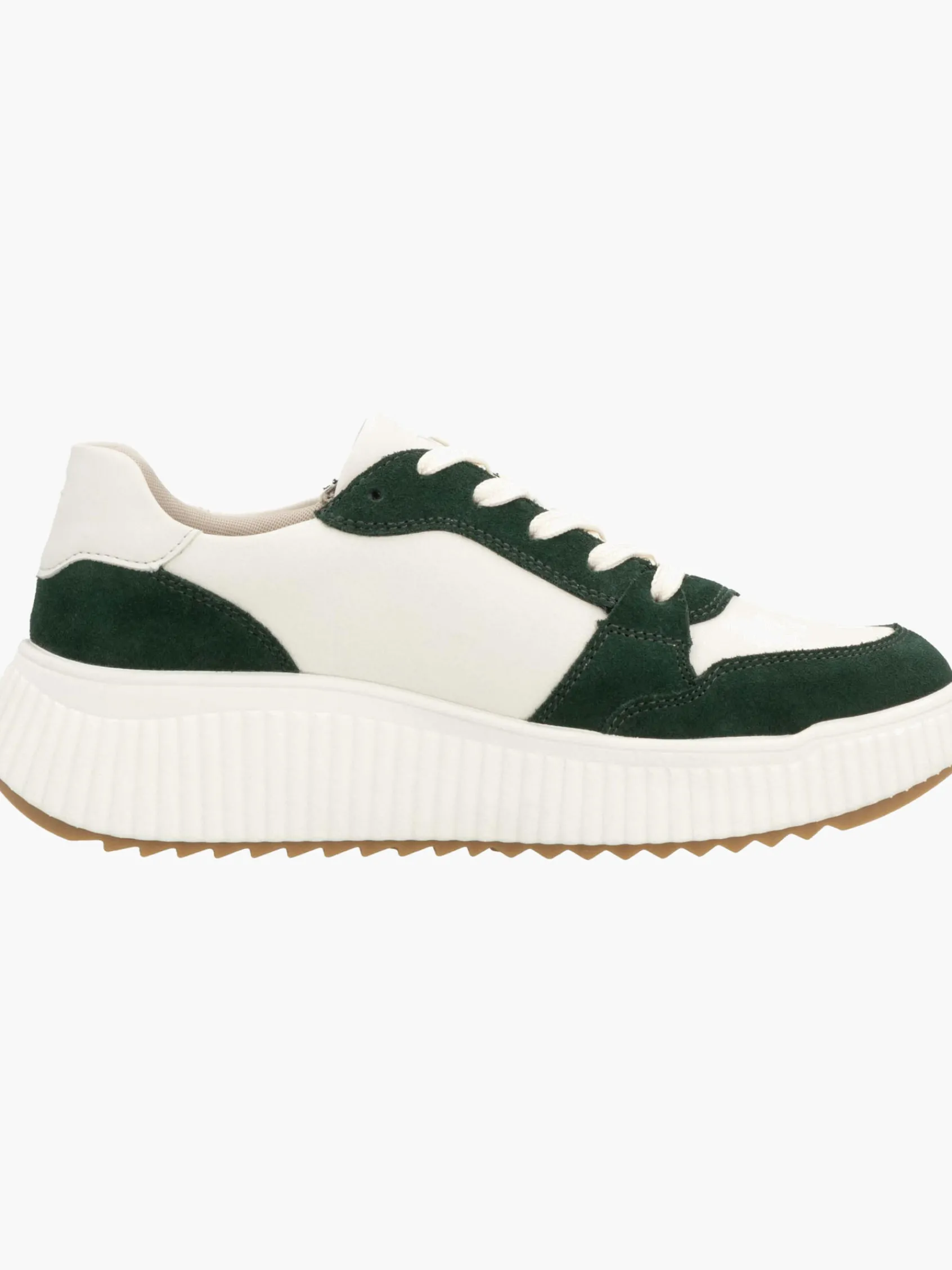 Damen Rieker Damen Sneaker Low