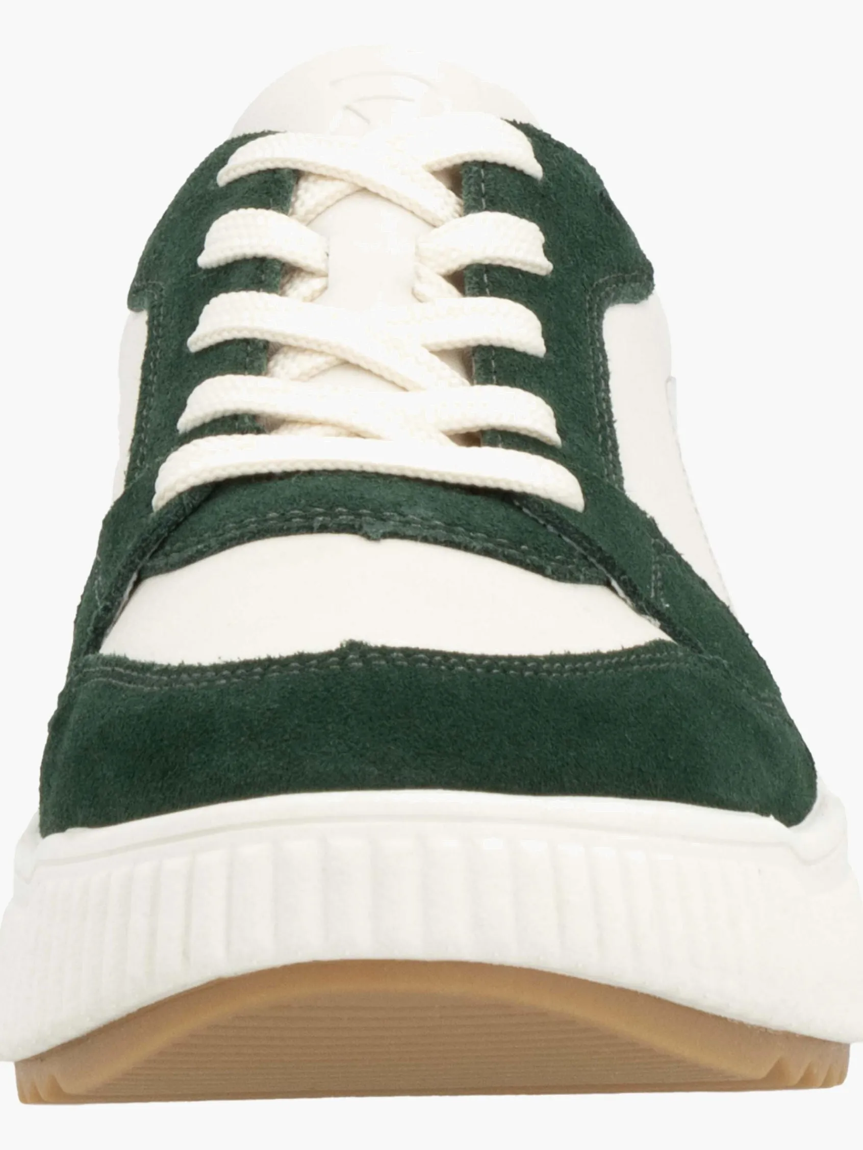 Damen Rieker Damen Sneaker Low
