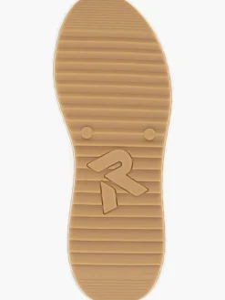 Damen Rieker Damen Sneaker Low