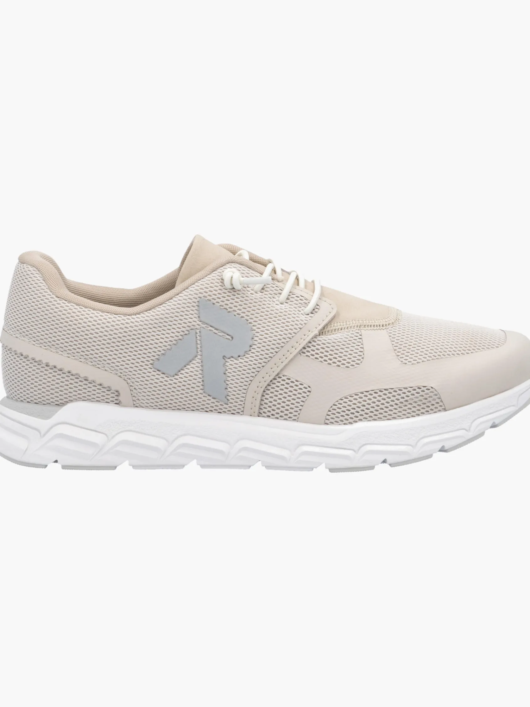 Damen Rieker Damen Sneaker Low