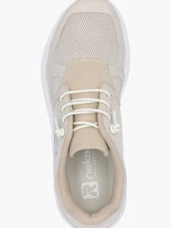 Damen Rieker Damen Sneaker Low