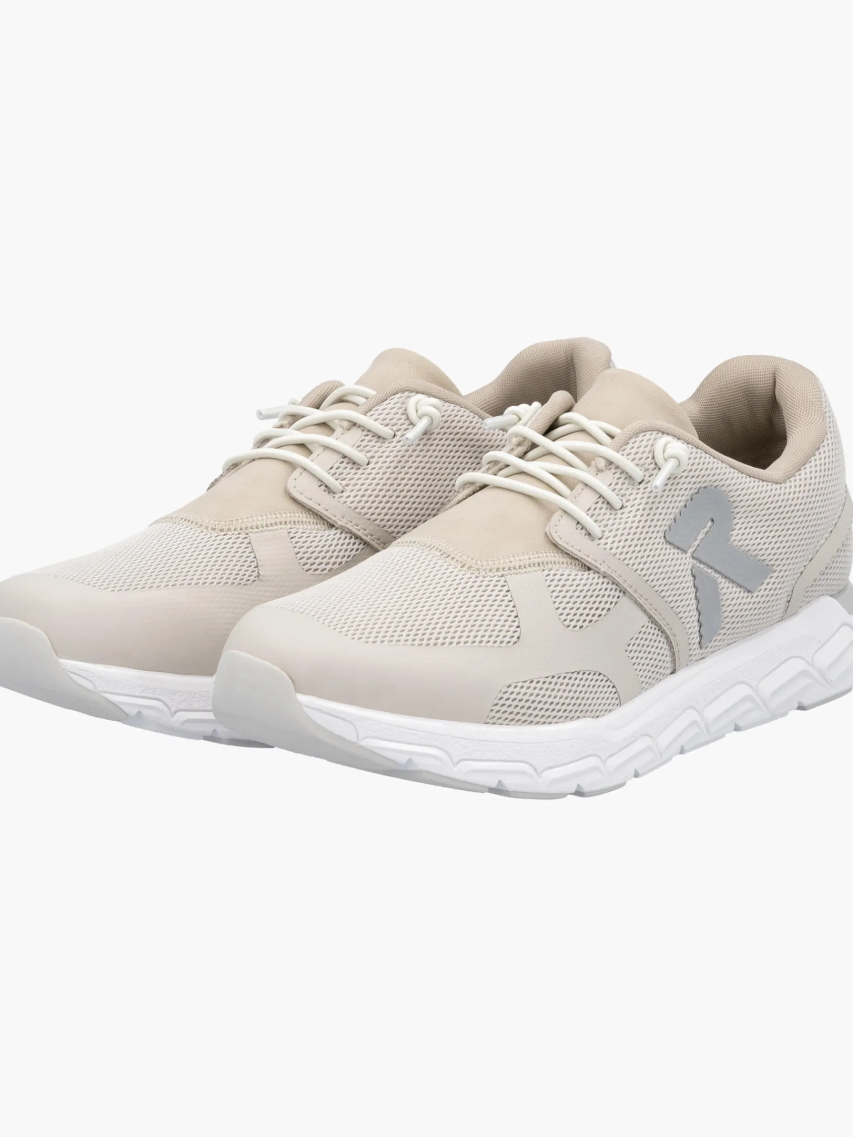 Damen Rieker Damen Sneaker Low