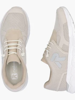 Damen Rieker Damen Sneaker Low