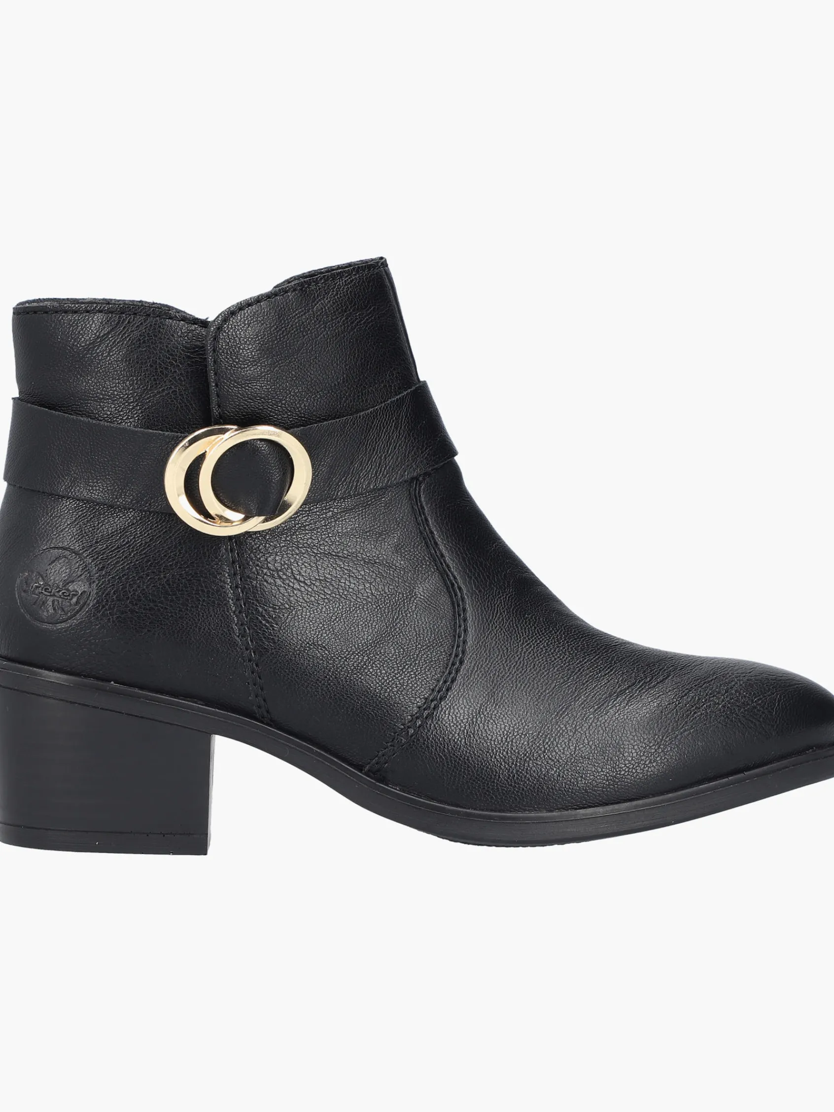 Damen Damen Stiefeletten