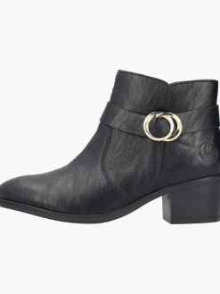 Damen Damen Stiefeletten