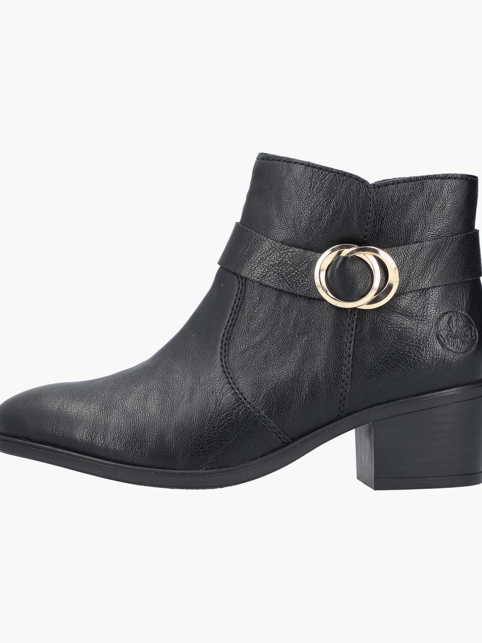 Damen Damen Stiefeletten