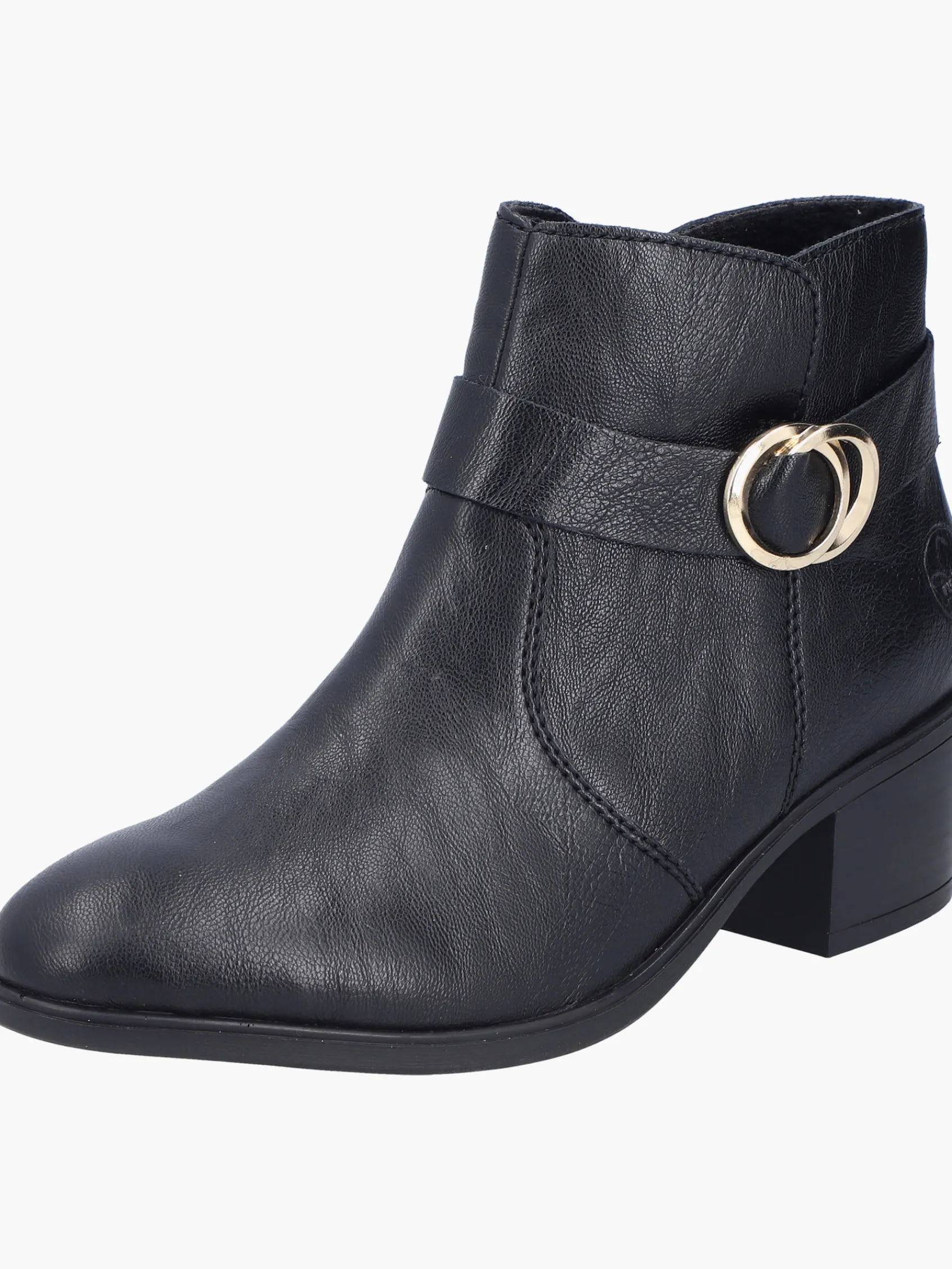 Damen Damen Stiefeletten