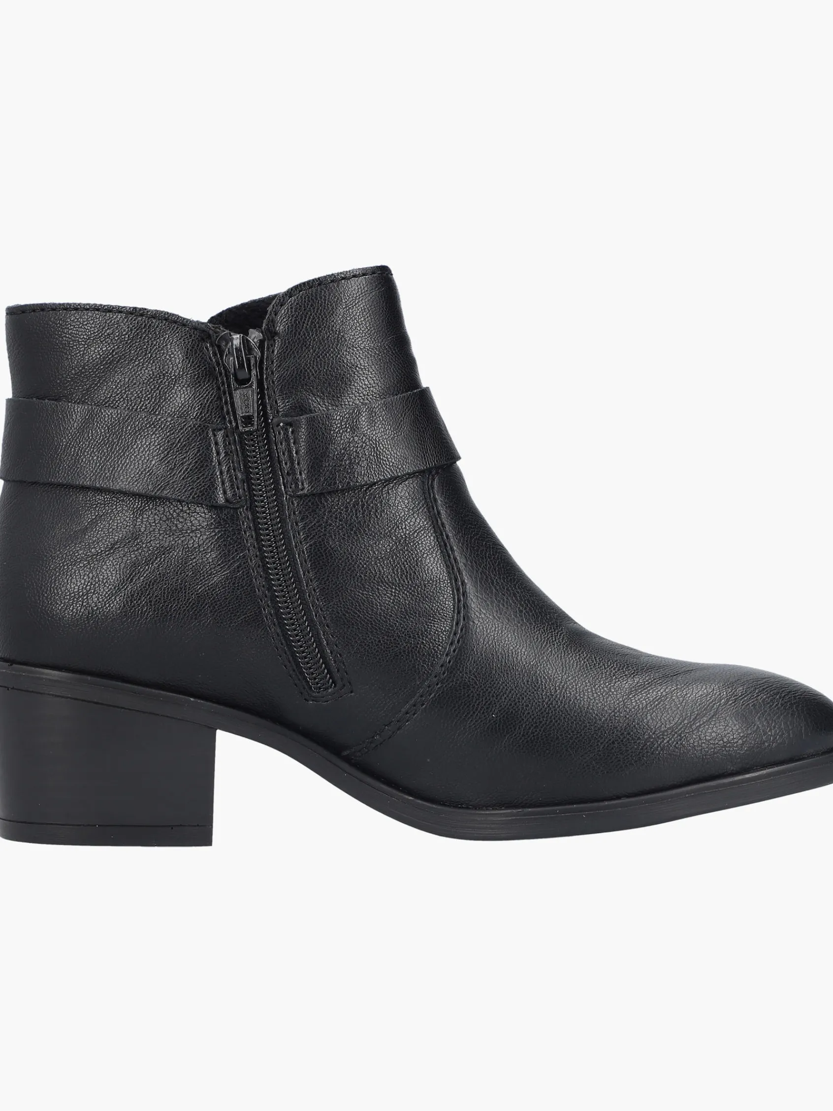 Damen Damen Stiefeletten