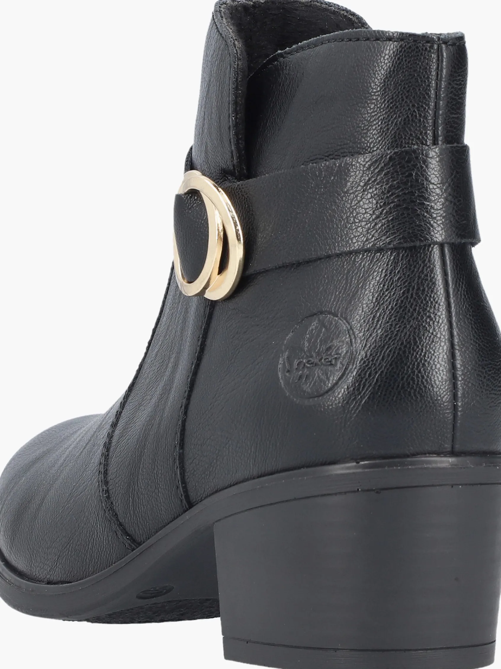 Damen Damen Stiefeletten