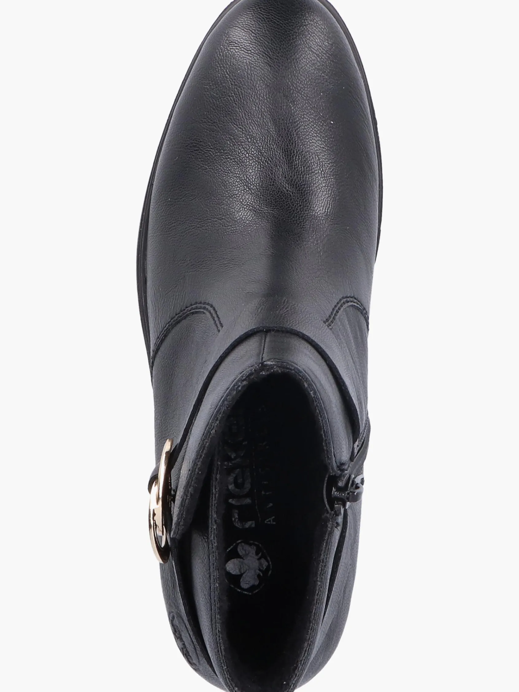 Damen Damen Stiefeletten