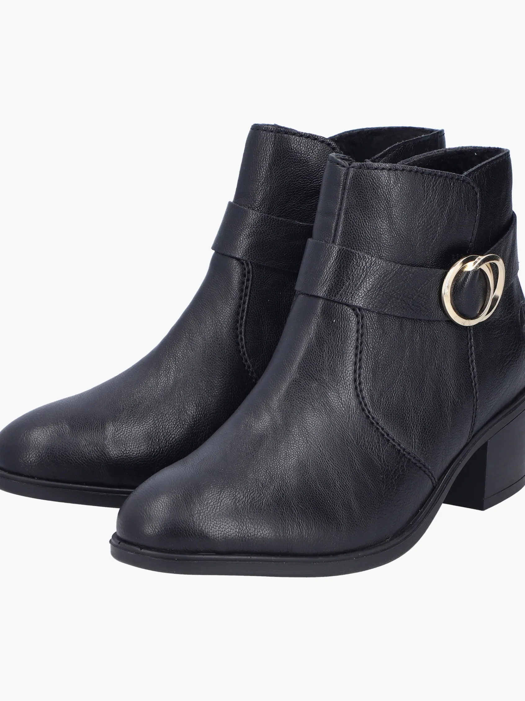 Damen Damen Stiefeletten