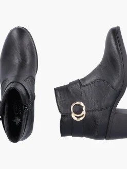 Damen Damen Stiefeletten