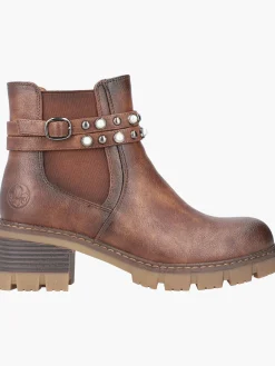 Damen Damen Stiefeletten