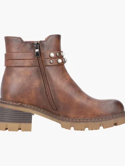 Damen Damen Stiefeletten
