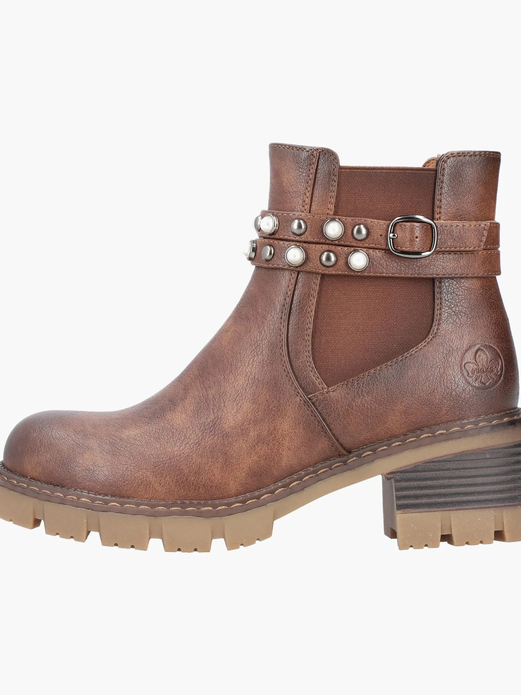 Damen Damen Stiefeletten