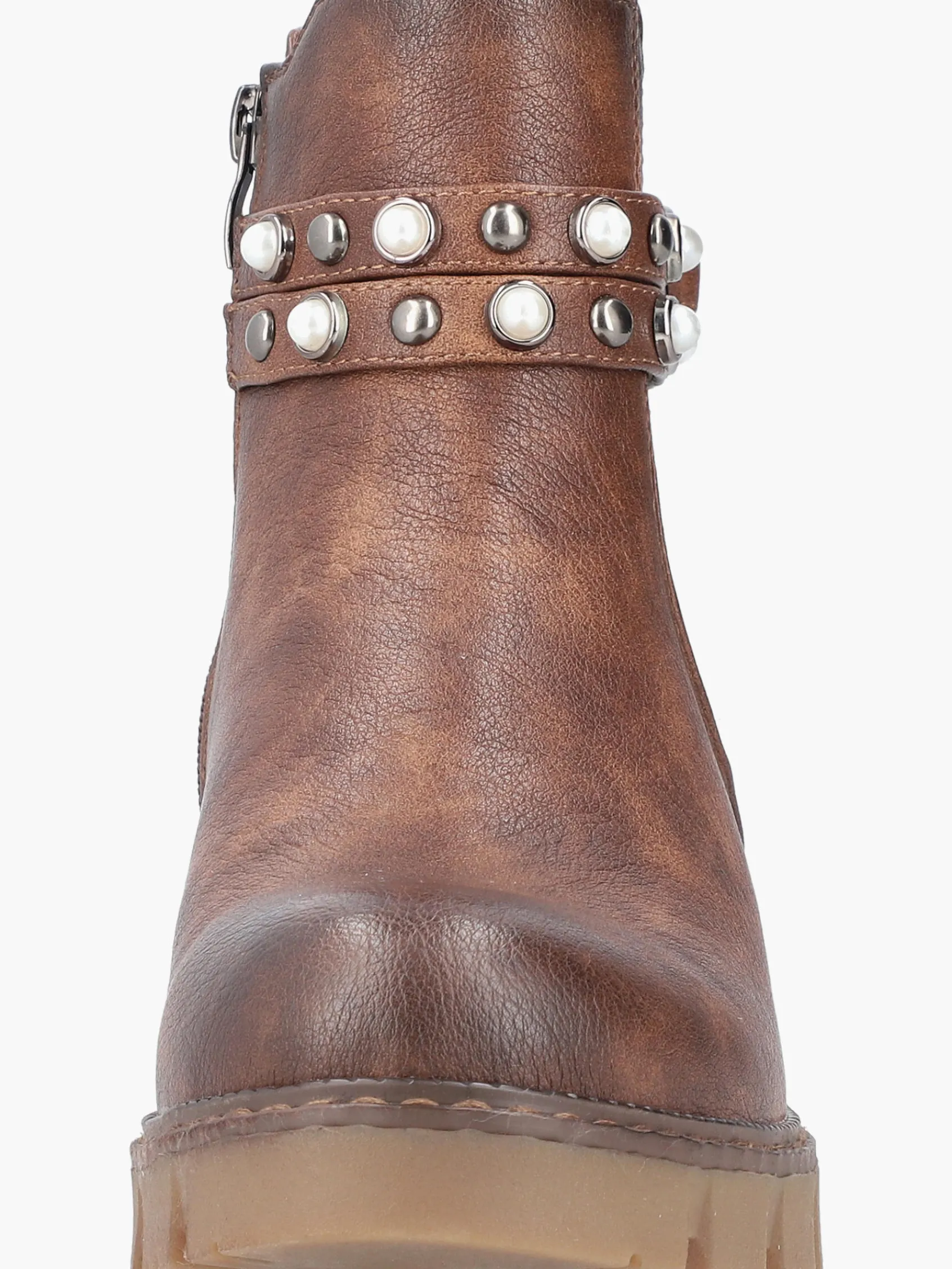 Damen Damen Stiefeletten