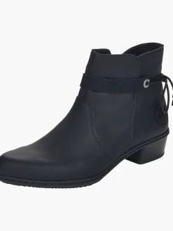 Damen Rieker Damen Stiefeletten