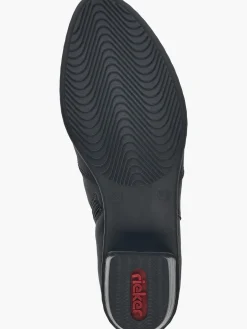 Damen Rieker Damen Stiefeletten