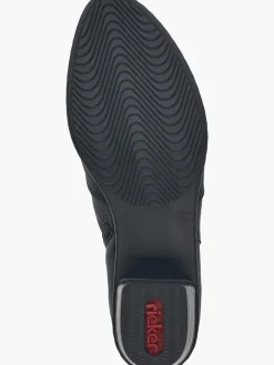 Damen Rieker Damen Stiefeletten