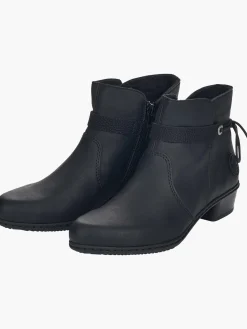 Damen Rieker Damen Stiefeletten