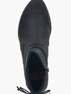 Damen Rieker Damen Stiefeletten