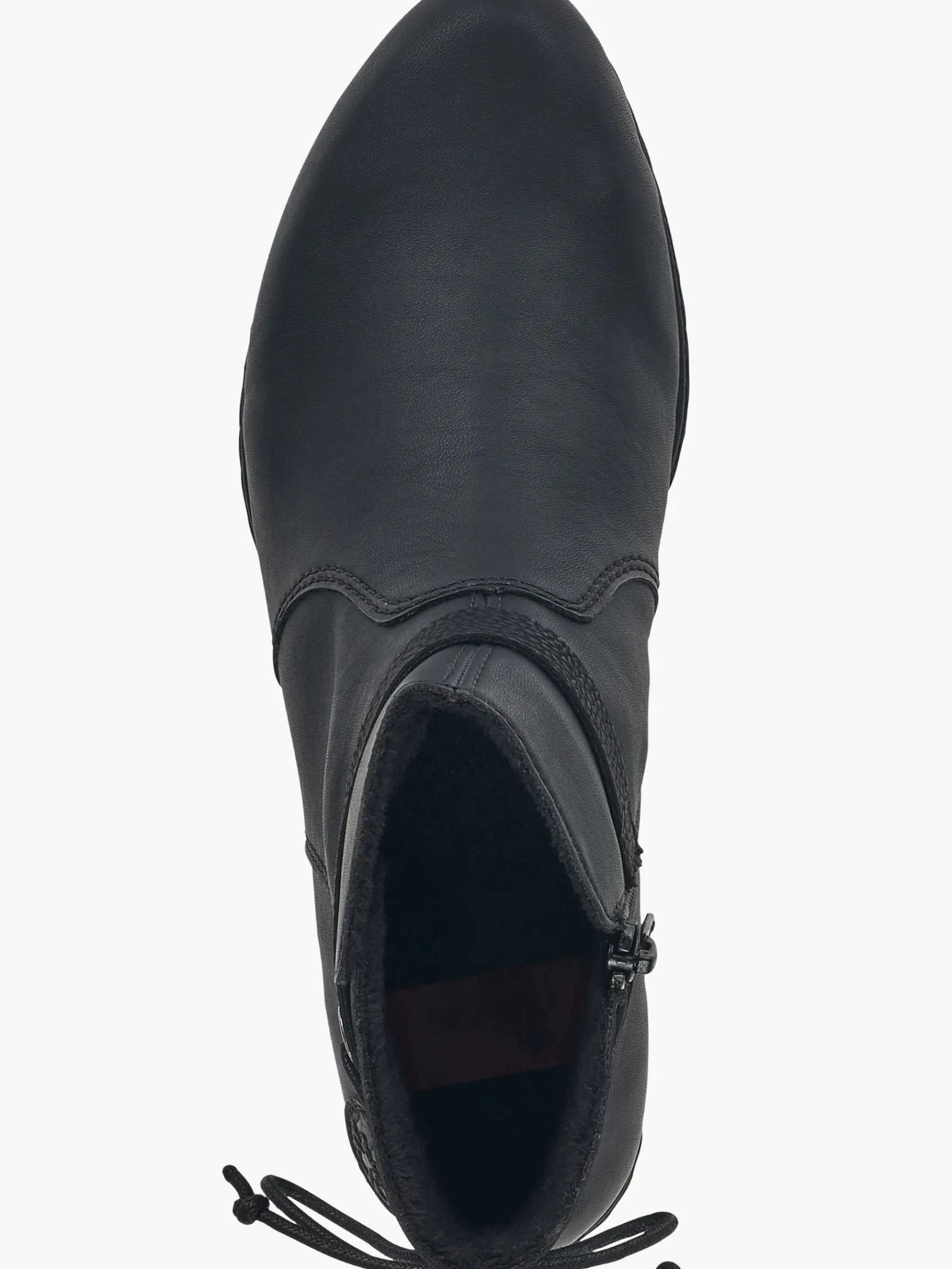 Damen Rieker Damen Stiefeletten