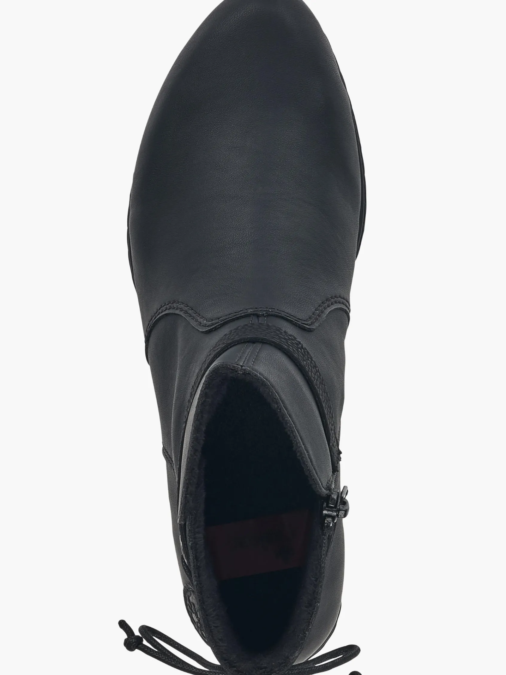 Damen Rieker Damen Stiefeletten