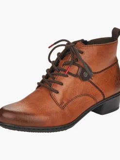 Damen Rieker Damen Stiefeletten