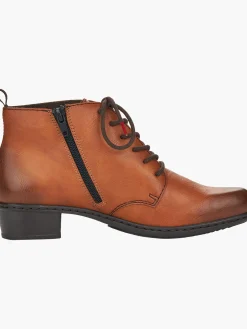 Damen Rieker Damen Stiefeletten