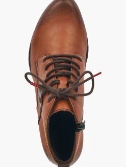 Damen Rieker Damen Stiefeletten