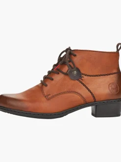 Damen Rieker Damen Stiefeletten
