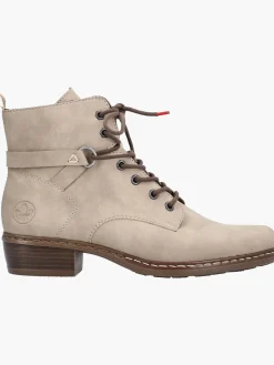 Damen Rieker Damen Stiefeletten