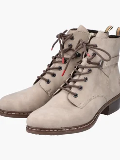 Damen Rieker Damen Stiefeletten