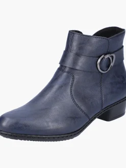 Damen Rieker Damen Stiefeletten