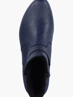 Damen Rieker Damen Stiefeletten