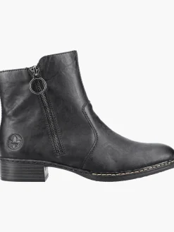 Damen Rieker Damen Stiefeletten