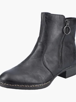 Damen Rieker Damen Stiefeletten