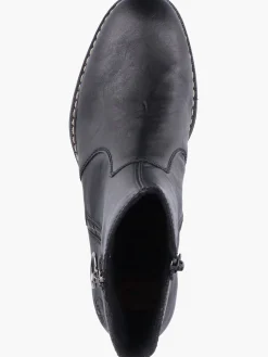 Damen Rieker Damen Stiefeletten