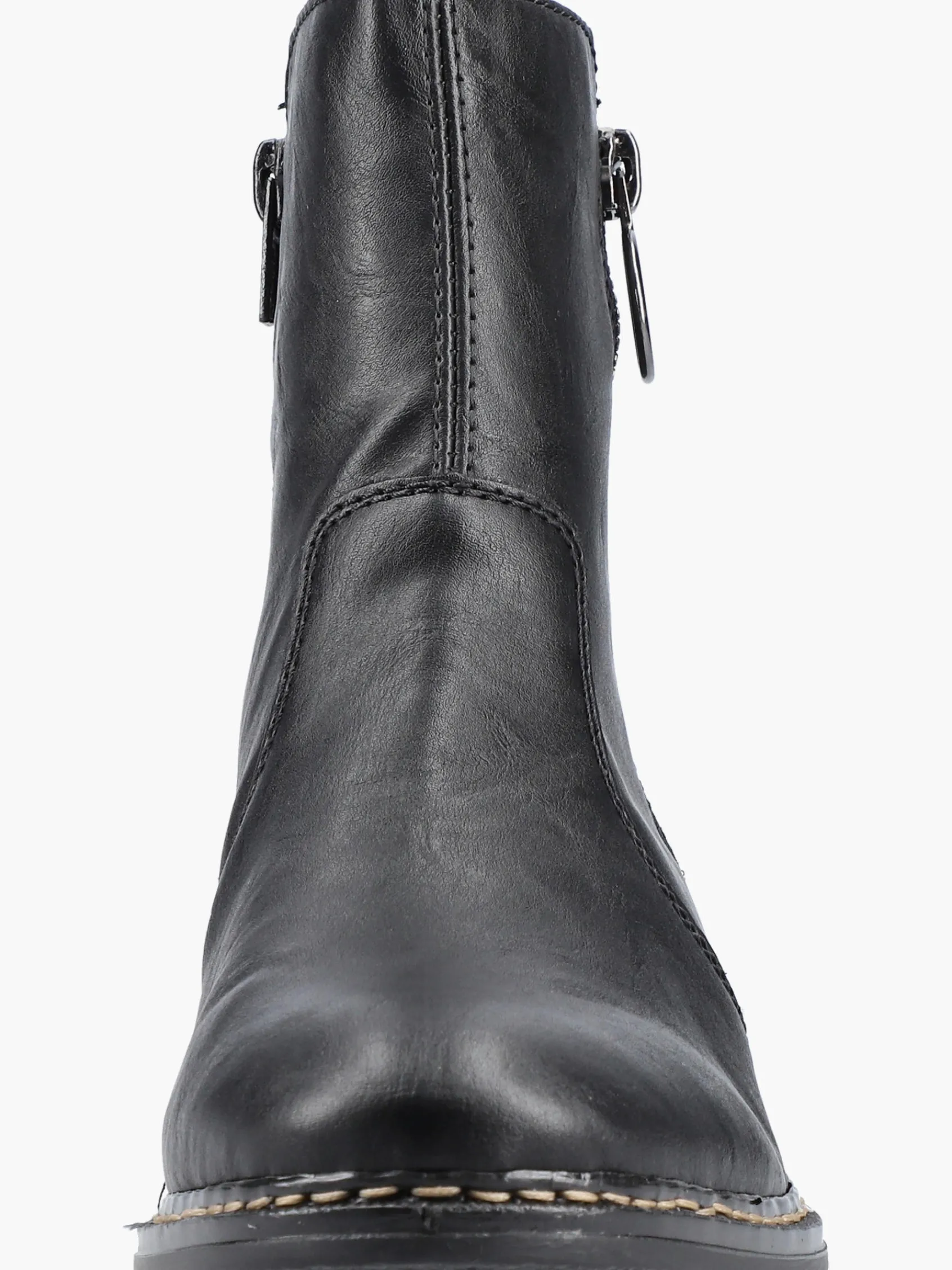 Damen Rieker Damen Stiefeletten